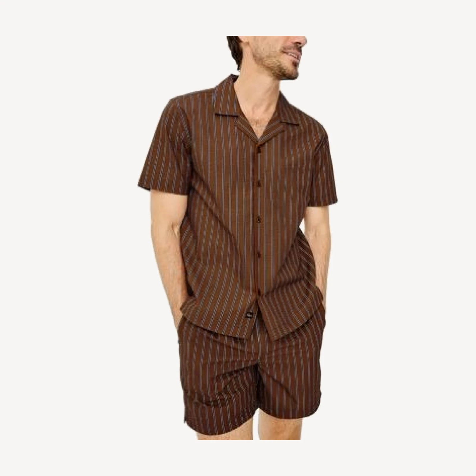 Rails Amalfi Short Sleeve Shirt