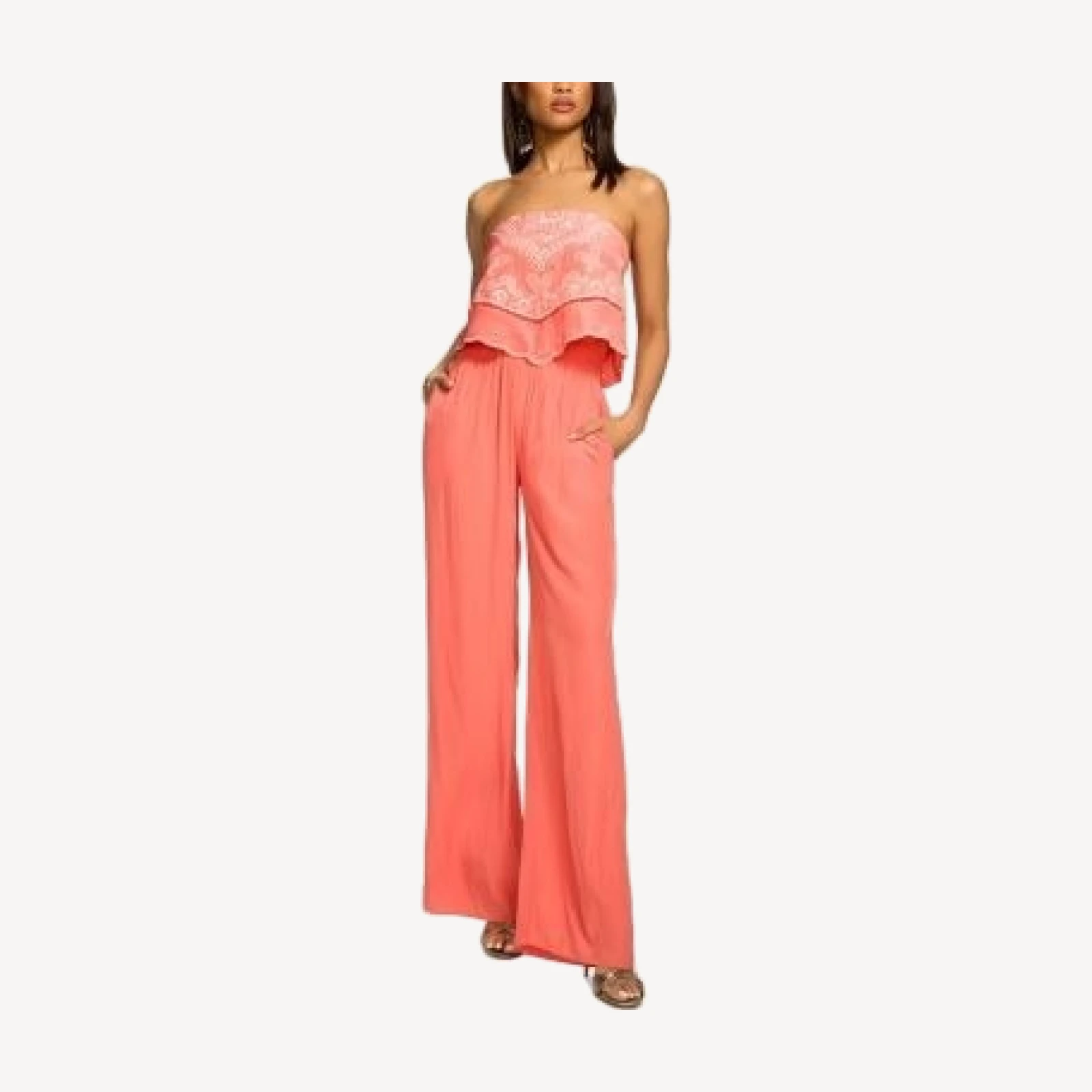 Ramy Brook Aspen Jumpsuit