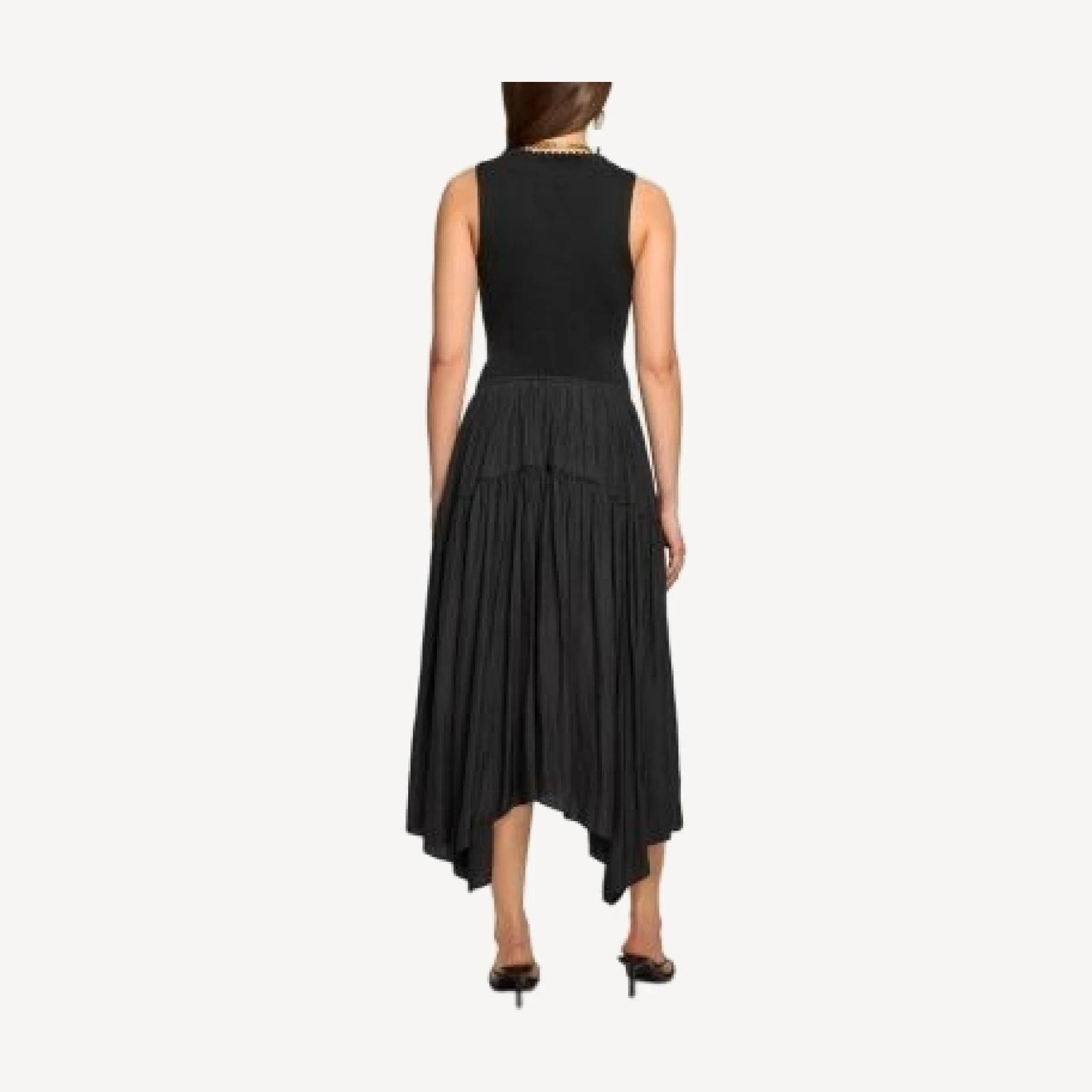 Ramy Brook Hadley Midi Dress