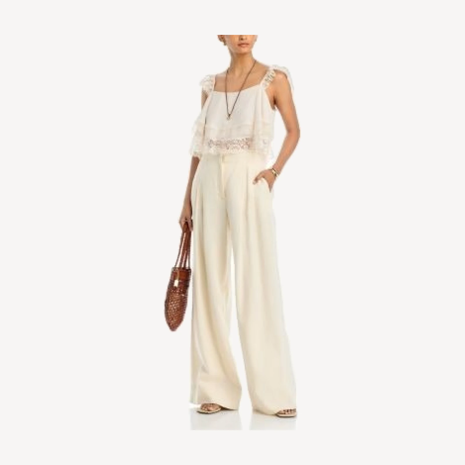 Ramy Brook Lena Top