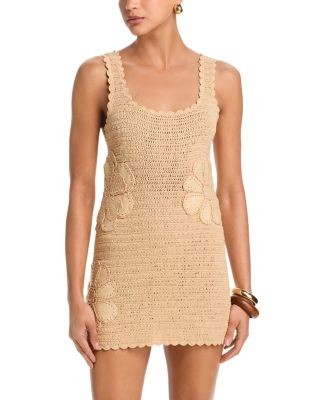 Ramy Brook Cara Mini Dress