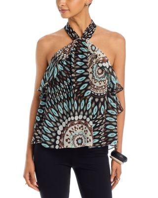 Ramy Brook Palma Talia Top
