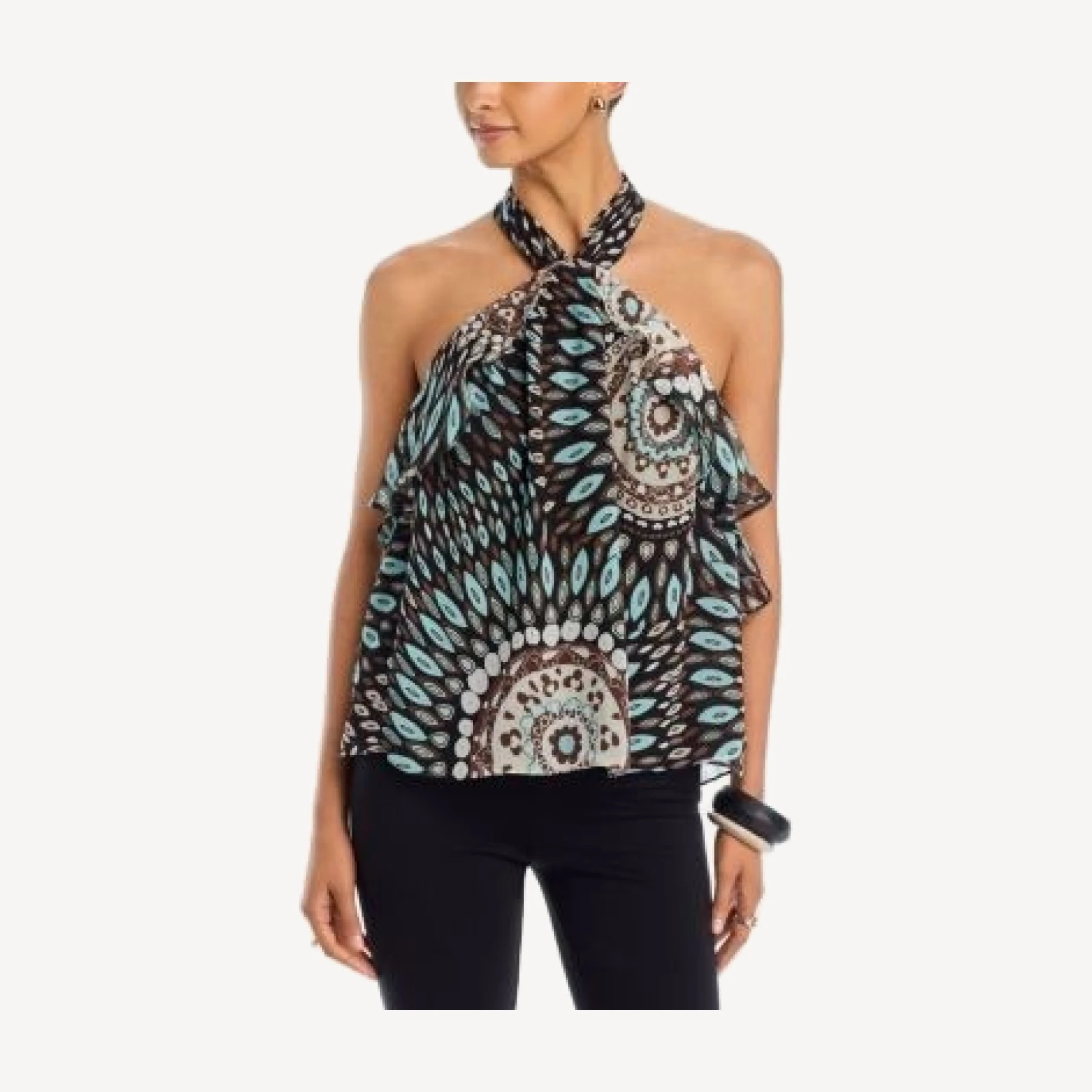 Ramy Brook Palma Talia Top