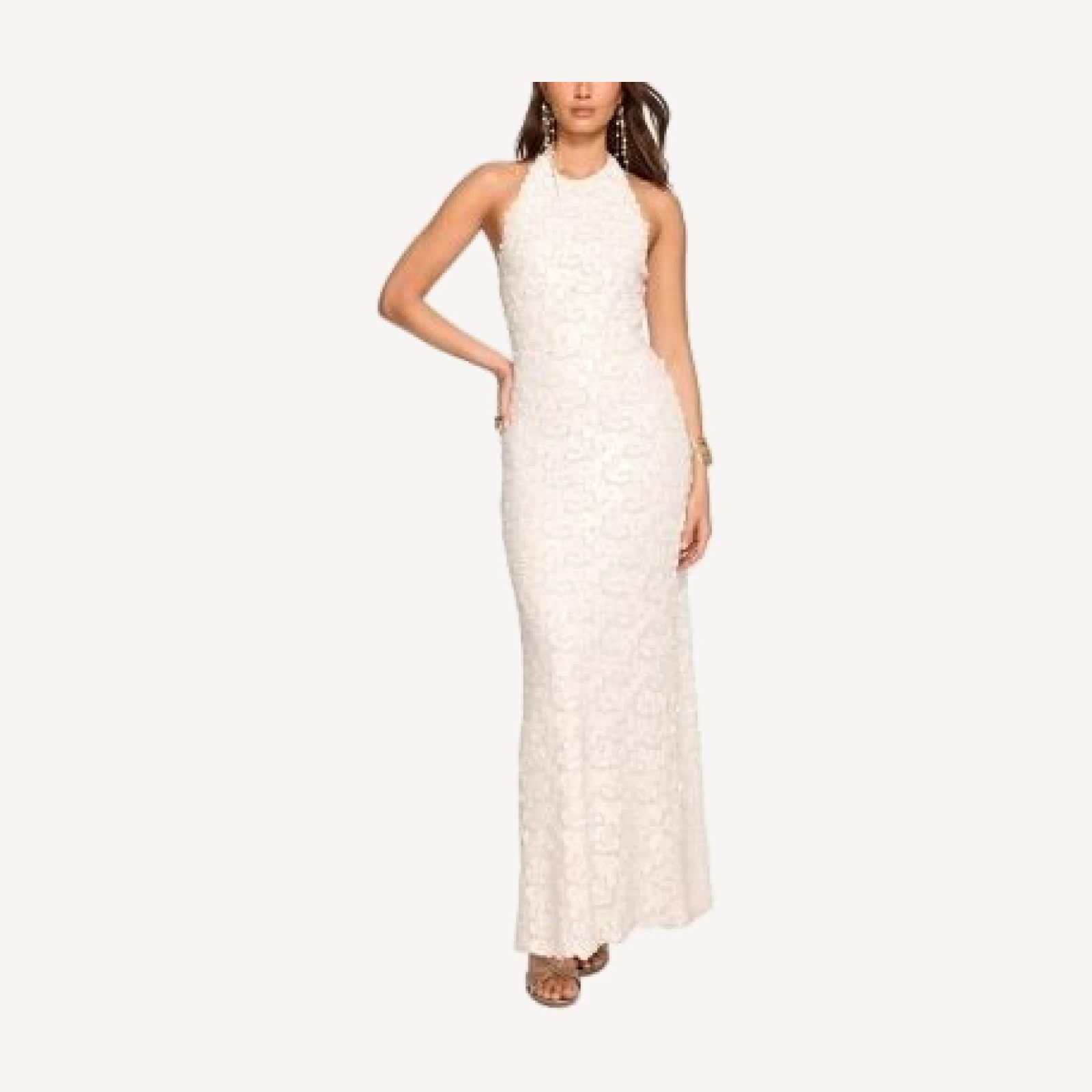 Ramy Brook Giada Gown