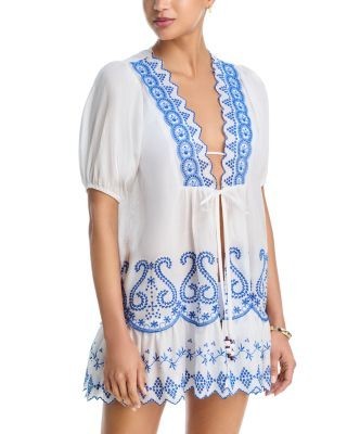 Ramy Brook Angelina Dress Cover Up