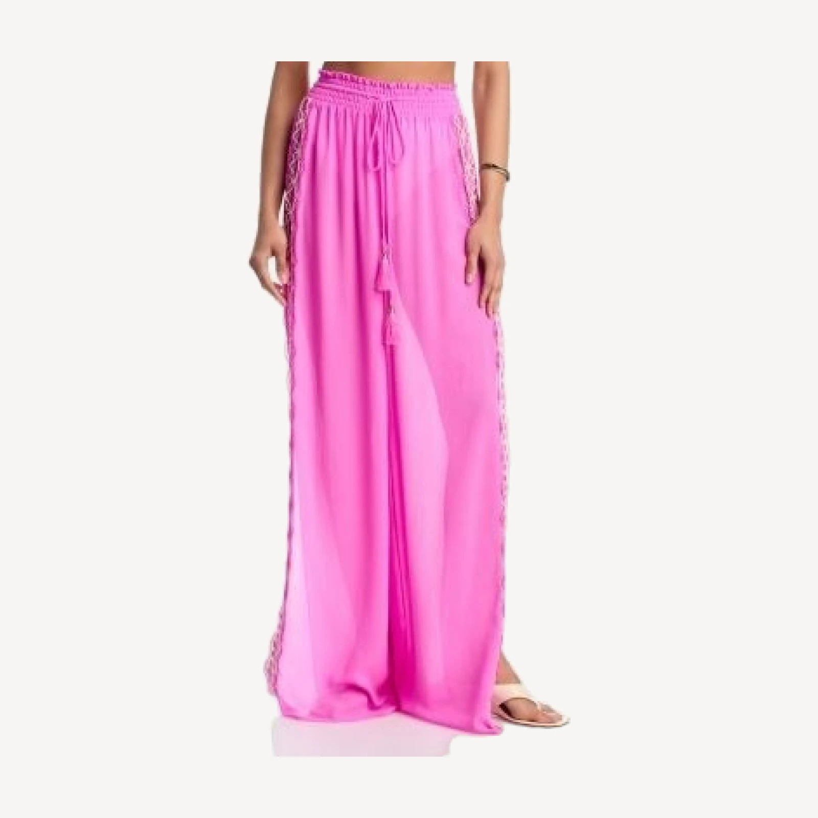 Ramy Brook Embellished Athena Pants