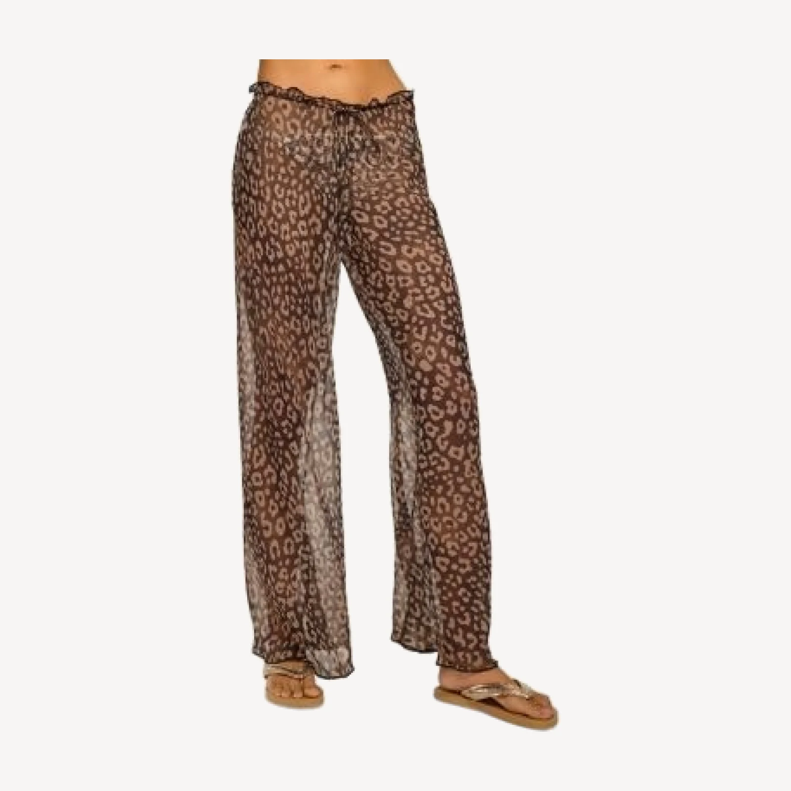 Ramy Brook Alayna Cover Up Pants