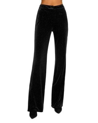 Ramy Brook Fern Embellished Pants