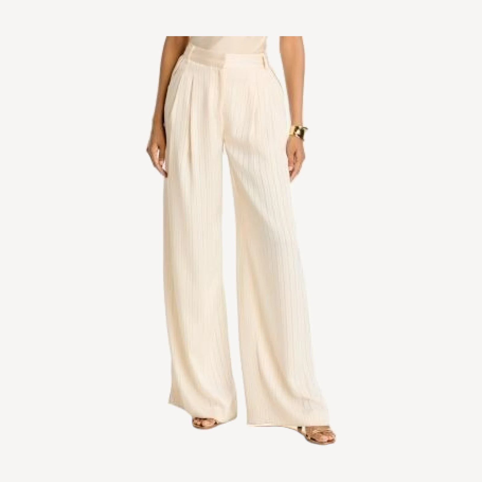 Ramy Brook Jasmine Flowy Wide Leg Pants