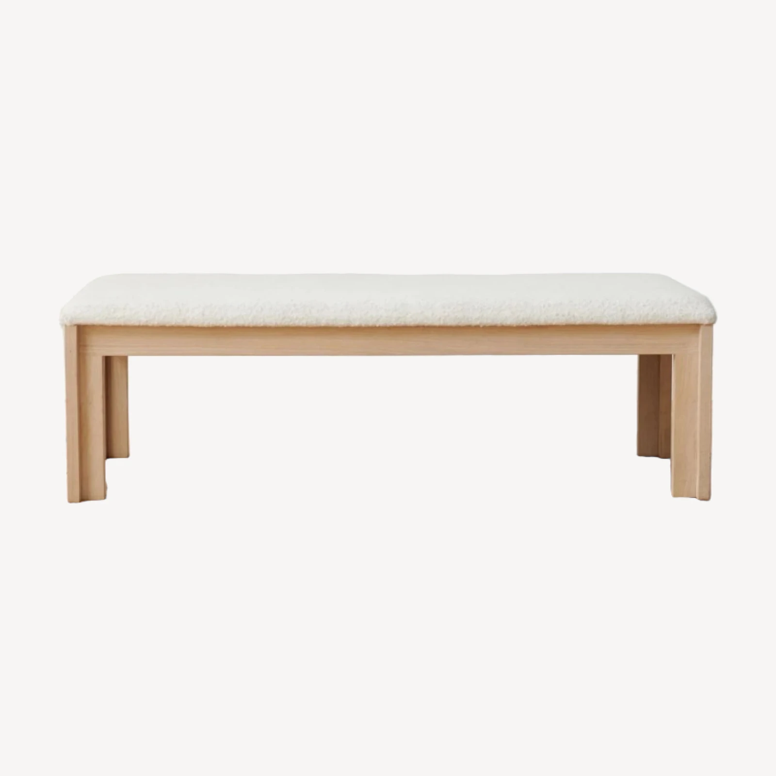 Otto Bench