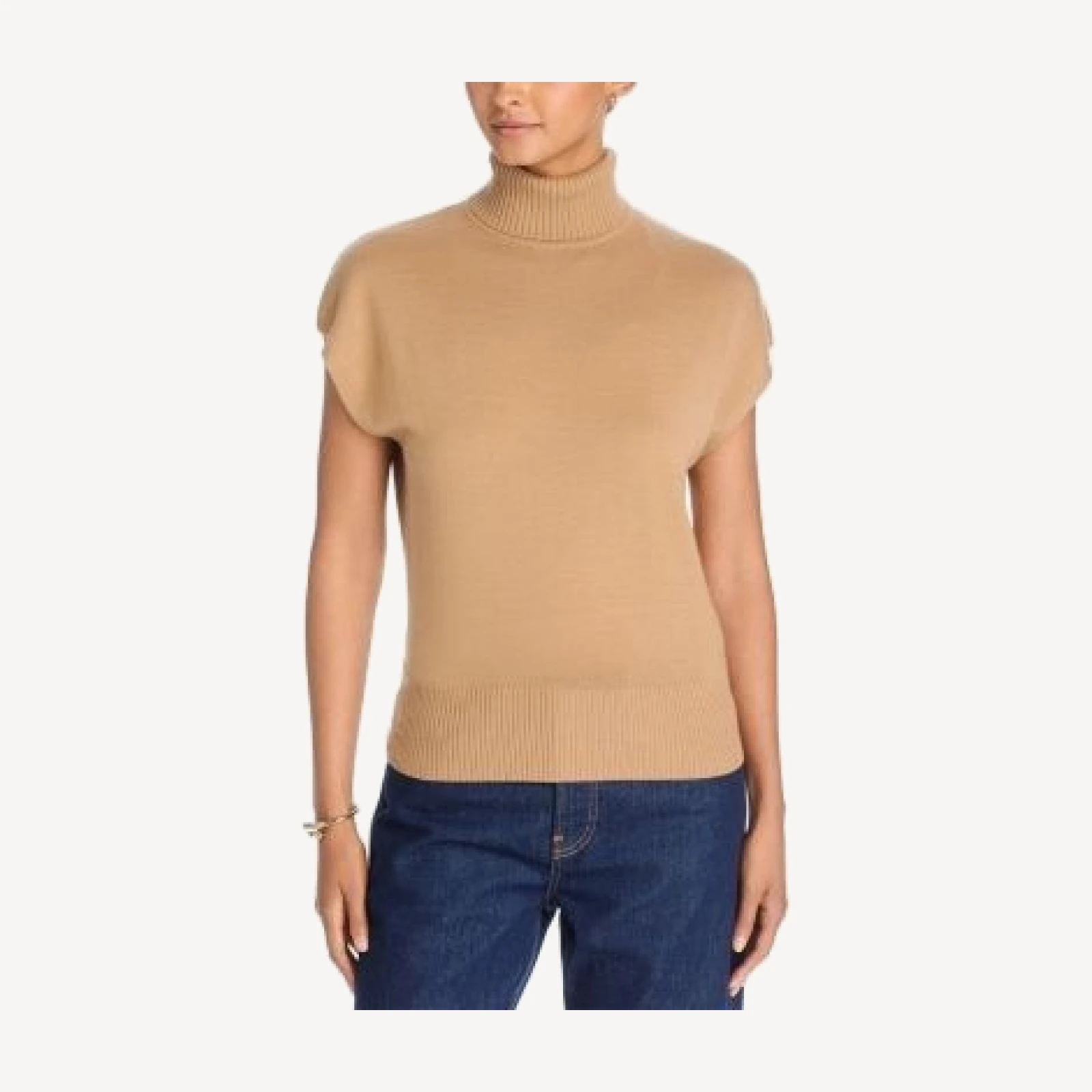 Ramy Brook Natalie Wool Sweater