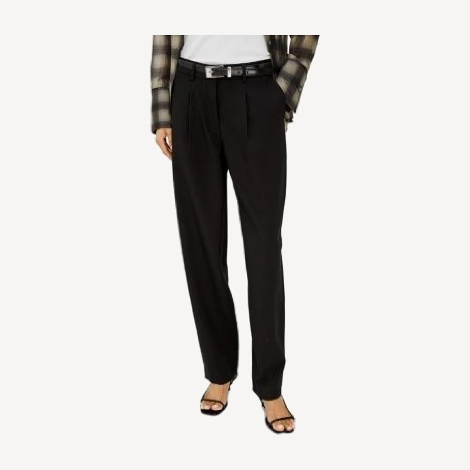 Rails Cameron Straight Pants