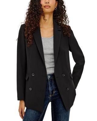 Rails Jac Double Breasted Blazer