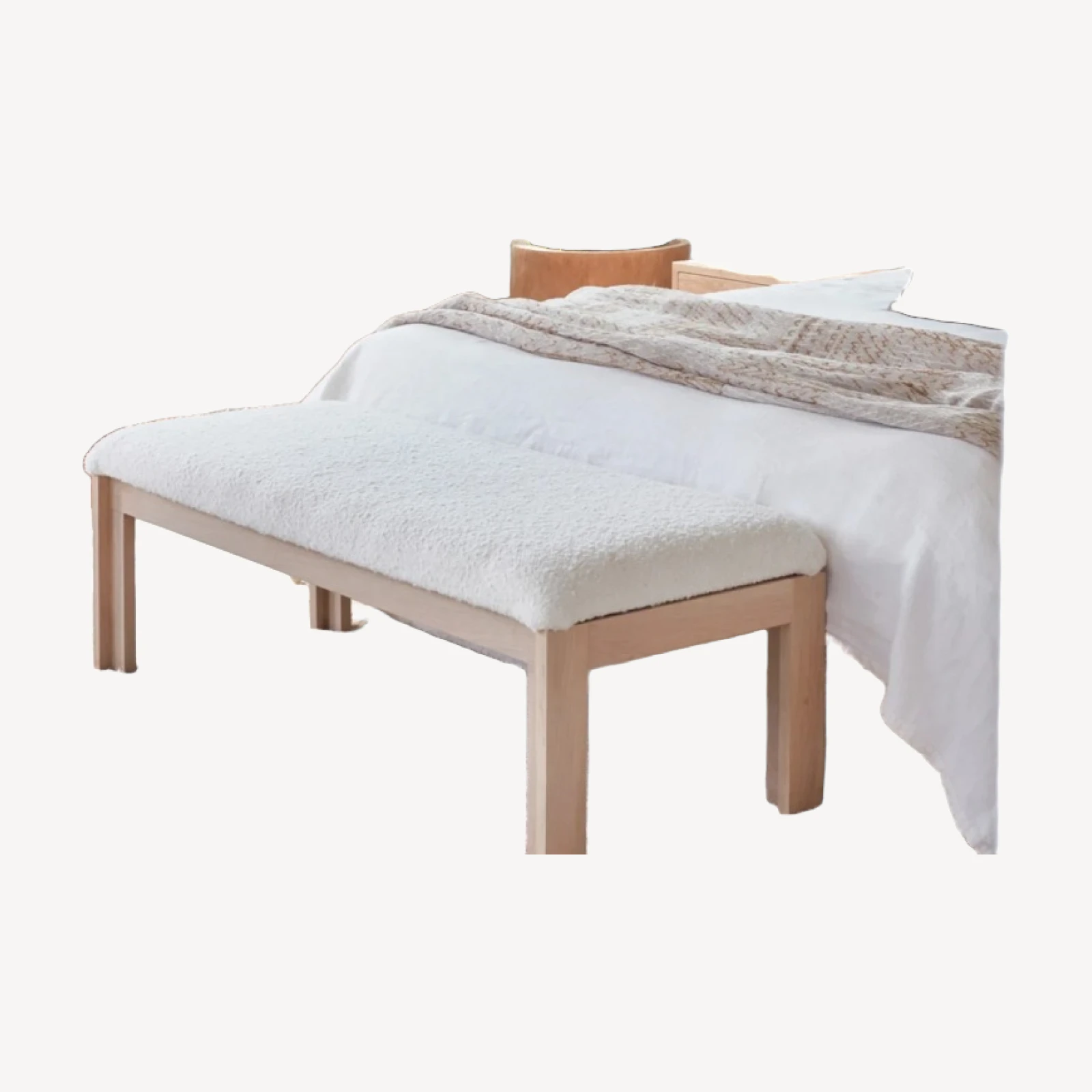 Otto Bench