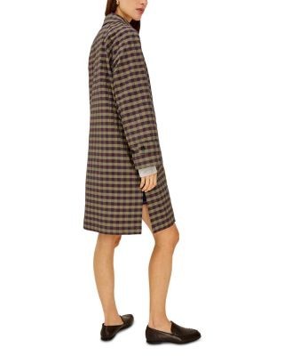 Rails Mattie Crinkled Coat