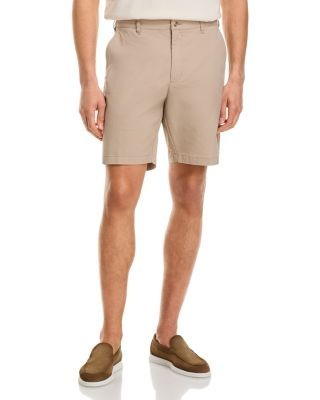 Peter Millar Crown Comfort 8 Shorts