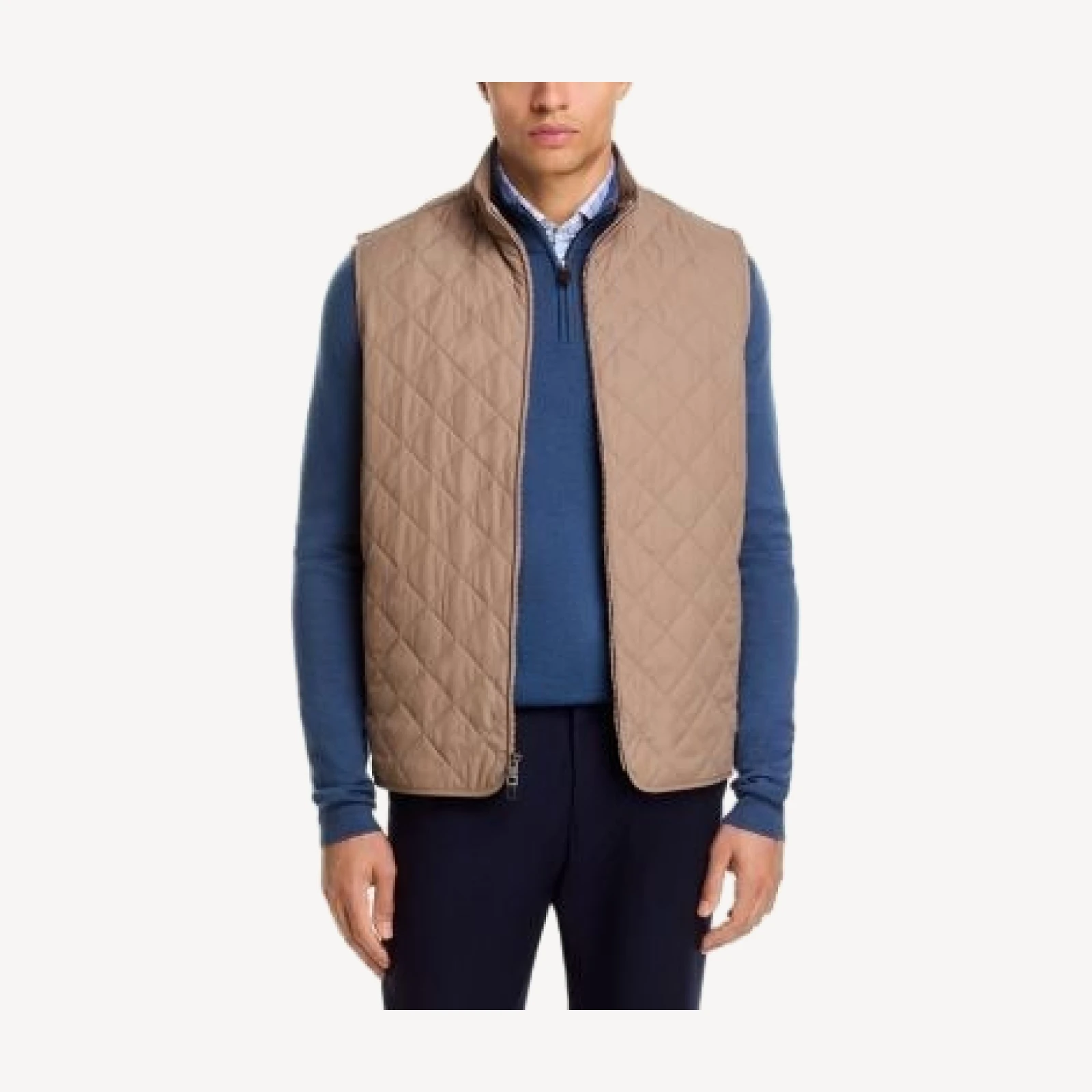 Peter Millar Essex Vest