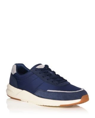 Peter Millar Men's Journeyman Sneakers