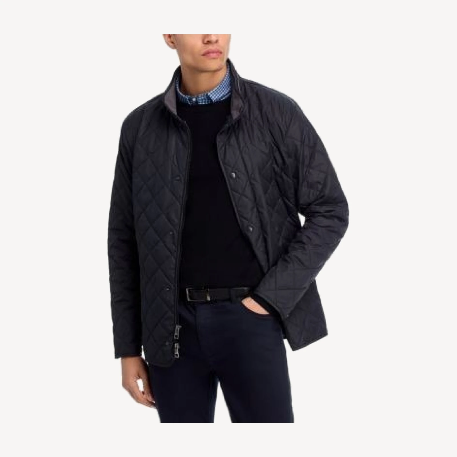 Peter Millar Suffolk Coat