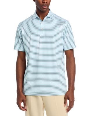 Peter Millar Dunnes Performance Polo Shirt