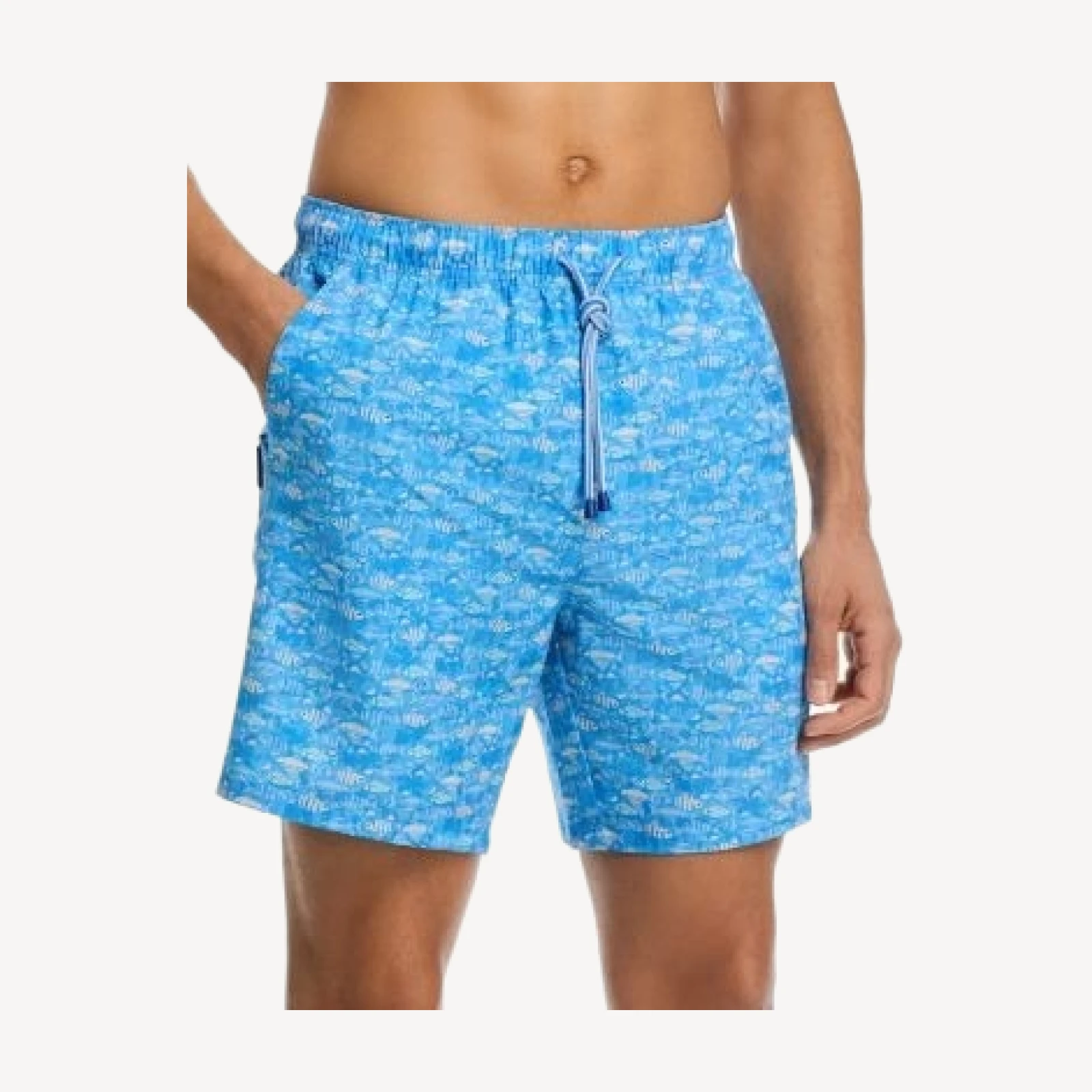 Peter Millar Sunfish 7 Swim Trunks