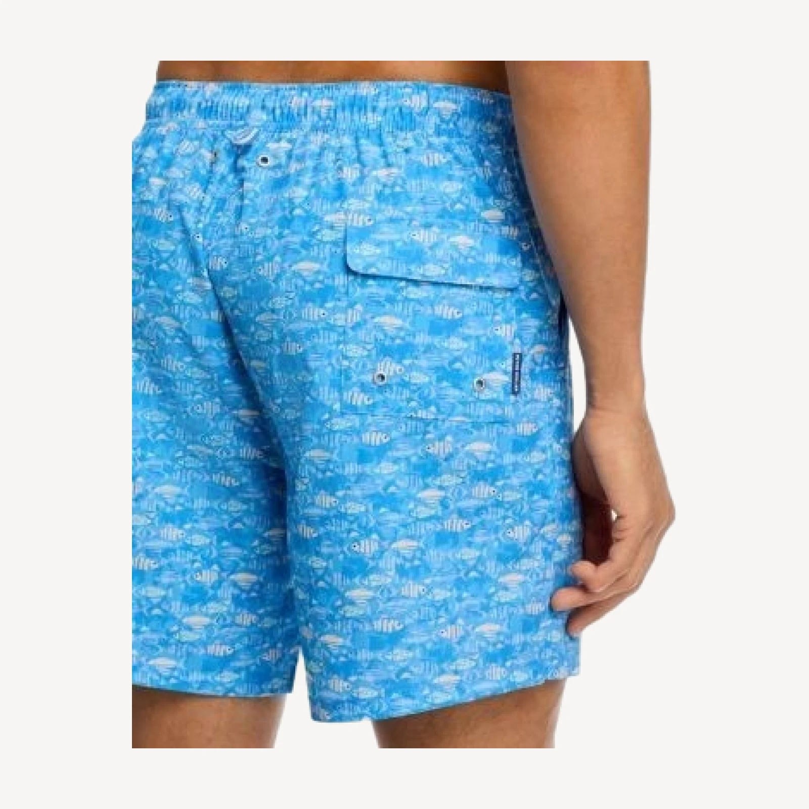Peter Millar Sunfish 7 Swim Trunks
