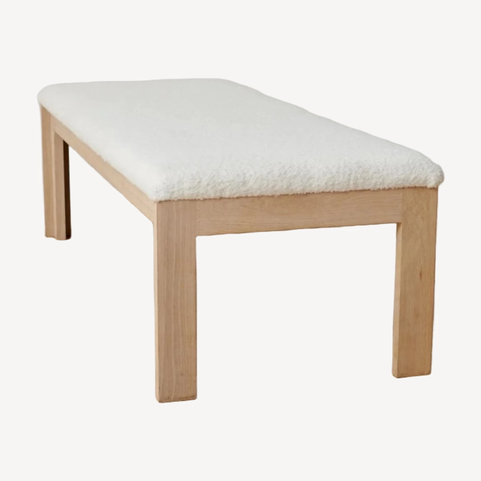 Otto Bench