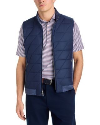 Peter Millar Walker Hybrid Vest