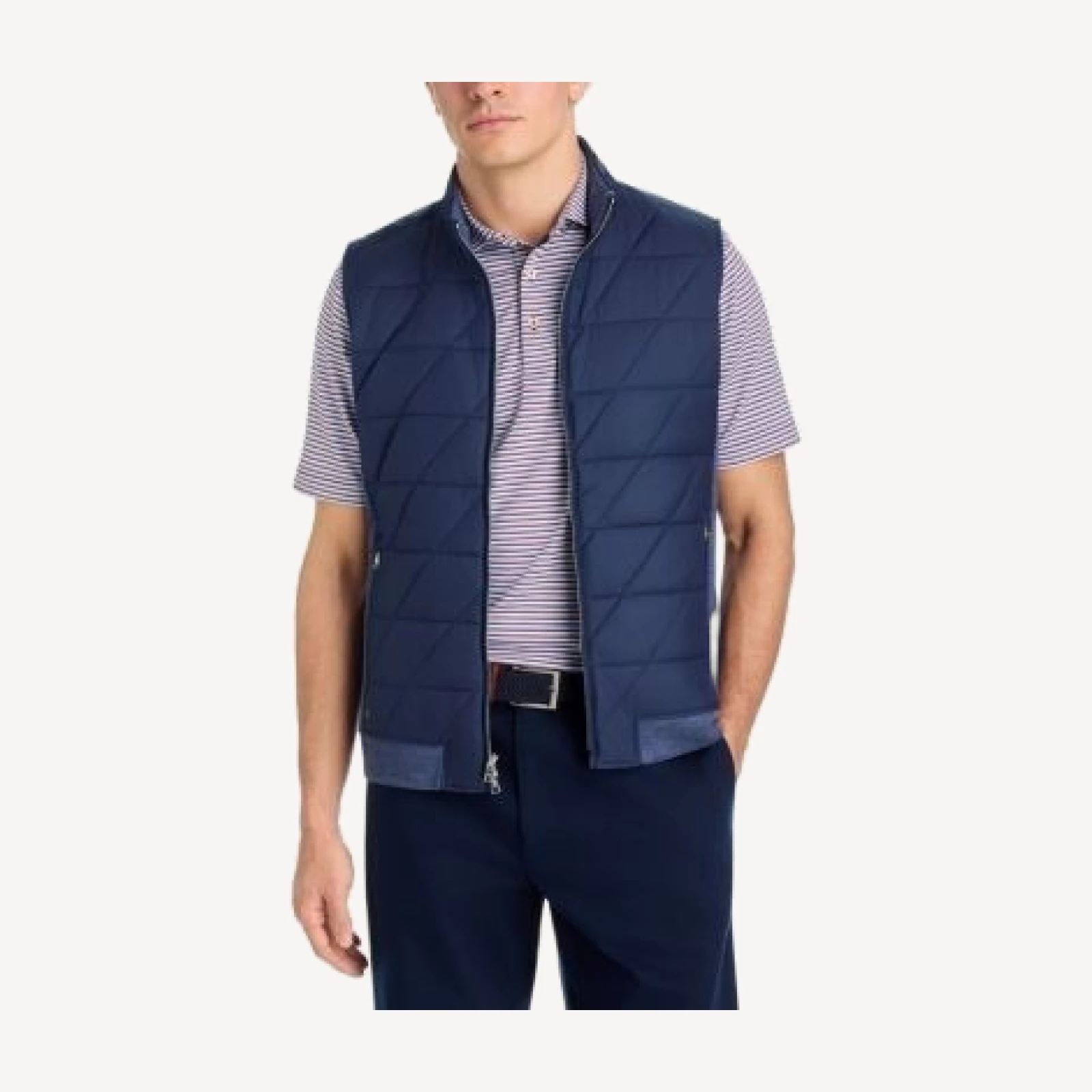 Peter Millar Walker Hybrid Vest