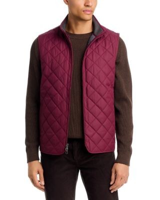 Peter Millar Essex Quilted Vest
