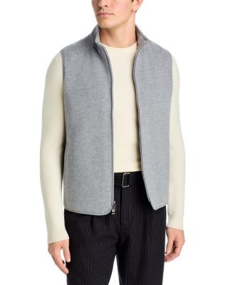 Peter Millar Crown Flex Merino Wool Vest