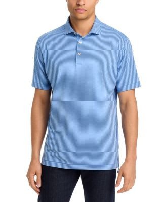 Peter Millar Hales Performance Jersey Polo
