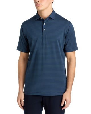 Peter Millar Rawlins Performance Jersey Polo