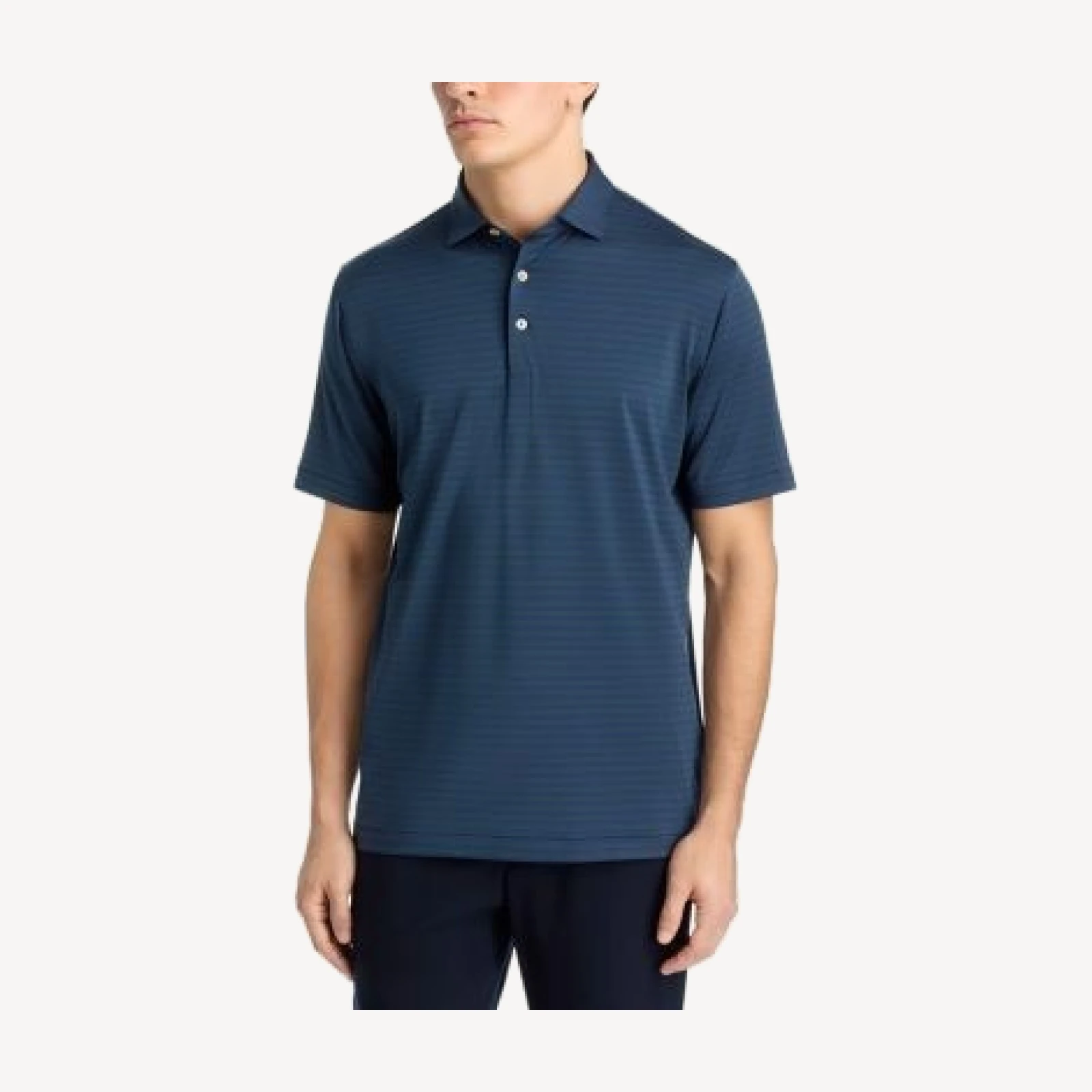 Peter Millar Rawlins Performance Jersey Polo