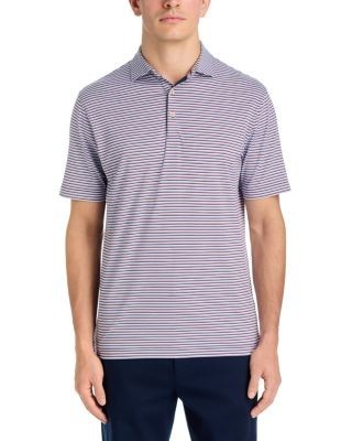 Peter Millar Brooks Performance Jersey Polo