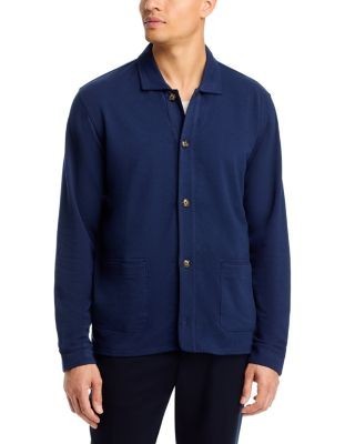 Peter Millar Oasis Chore Coat