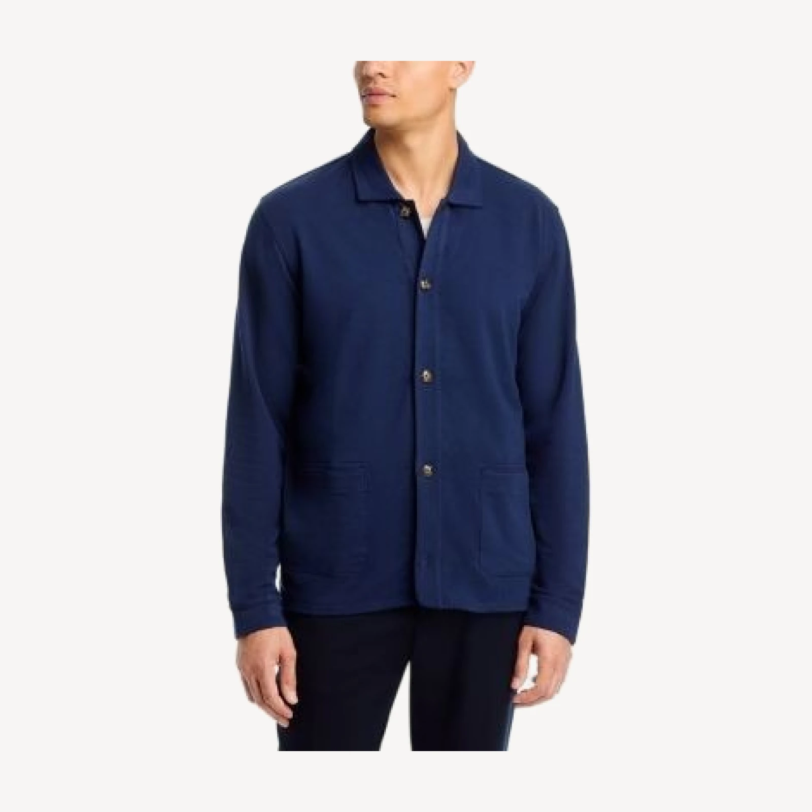 Peter Millar Oasis Chore Coat