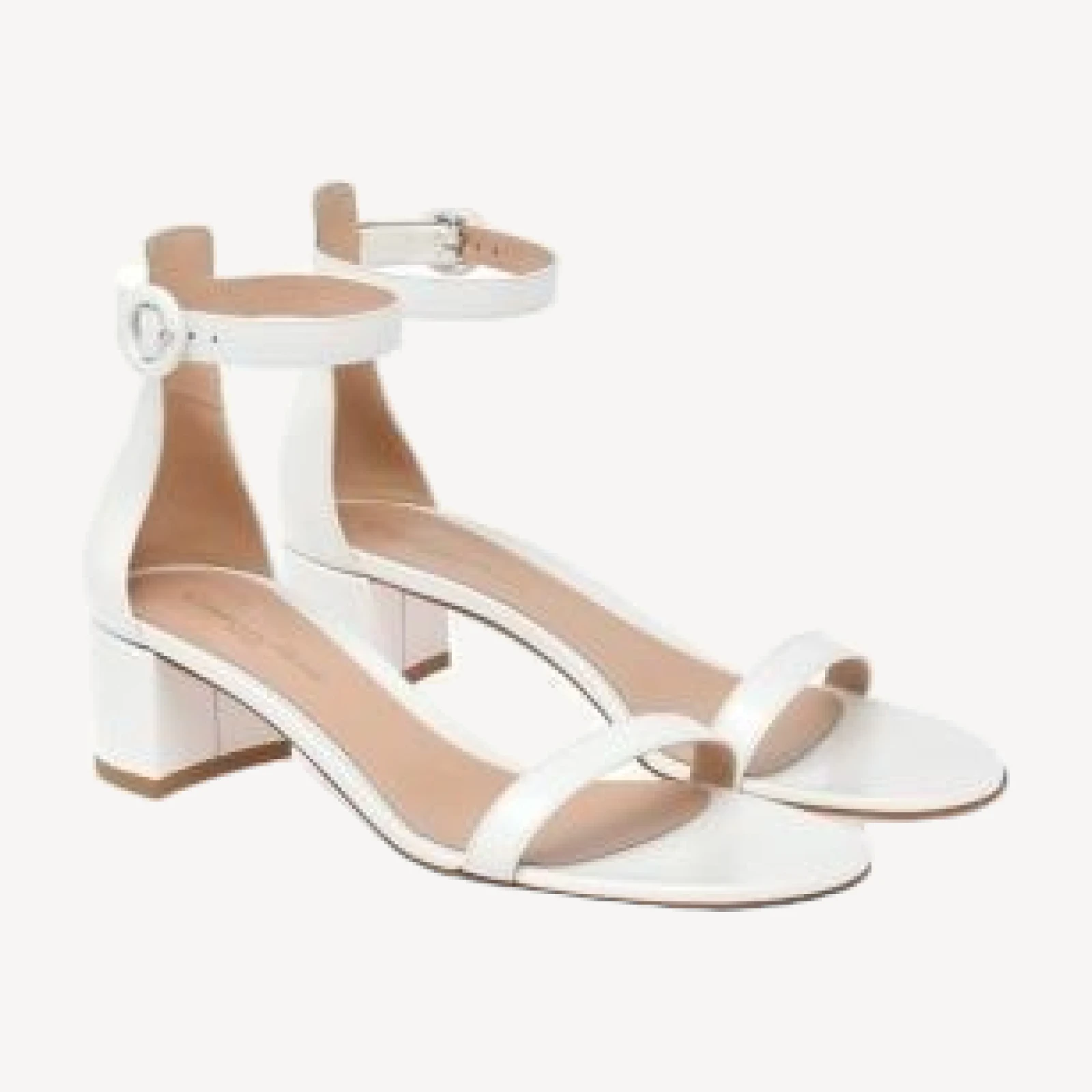Gianvito Rossi Women's Gaeta 45 Sandal