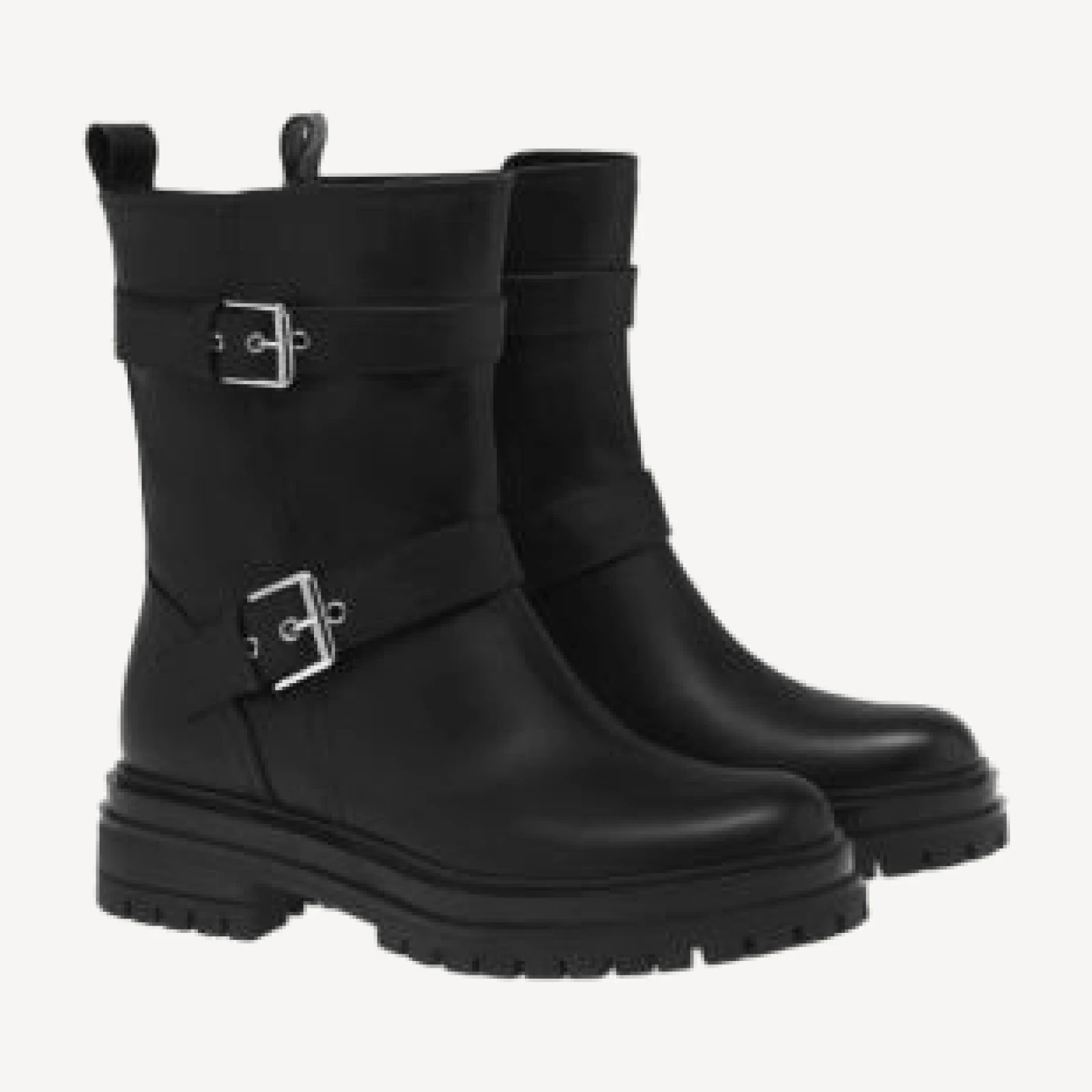 Gianvito Rossi Women's Thiago Booties
