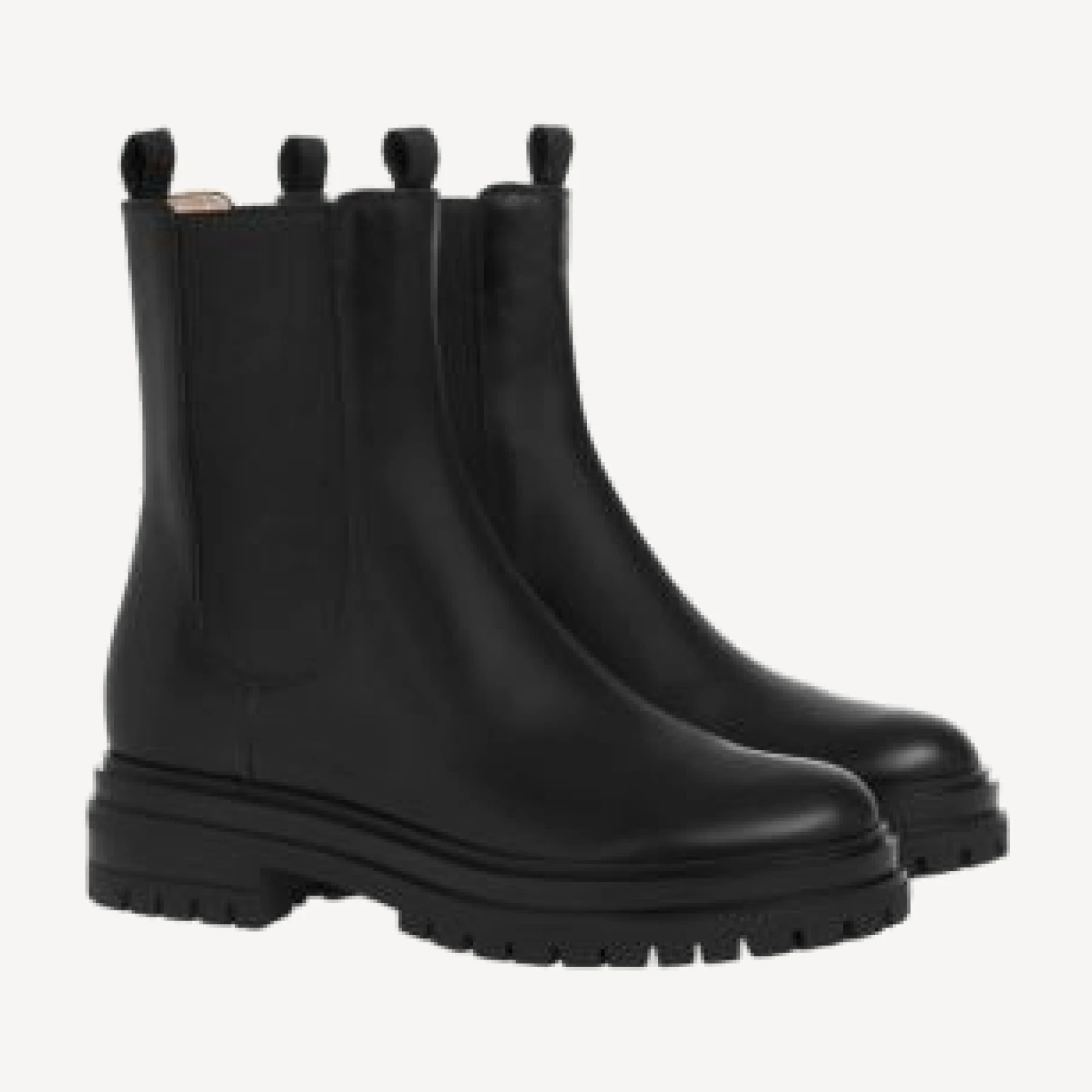 Gianvito Rossi Women's Chester Booties