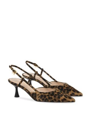 Gianvito Rossi Women's Ascent 55 Pump