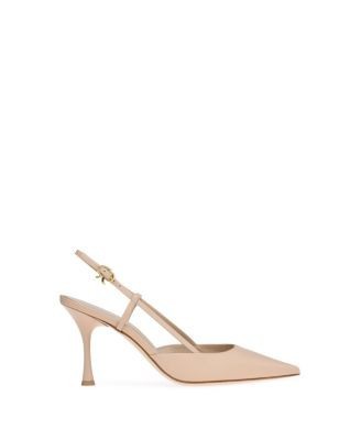 Gianvito Rossi Women's Ascent Pumps