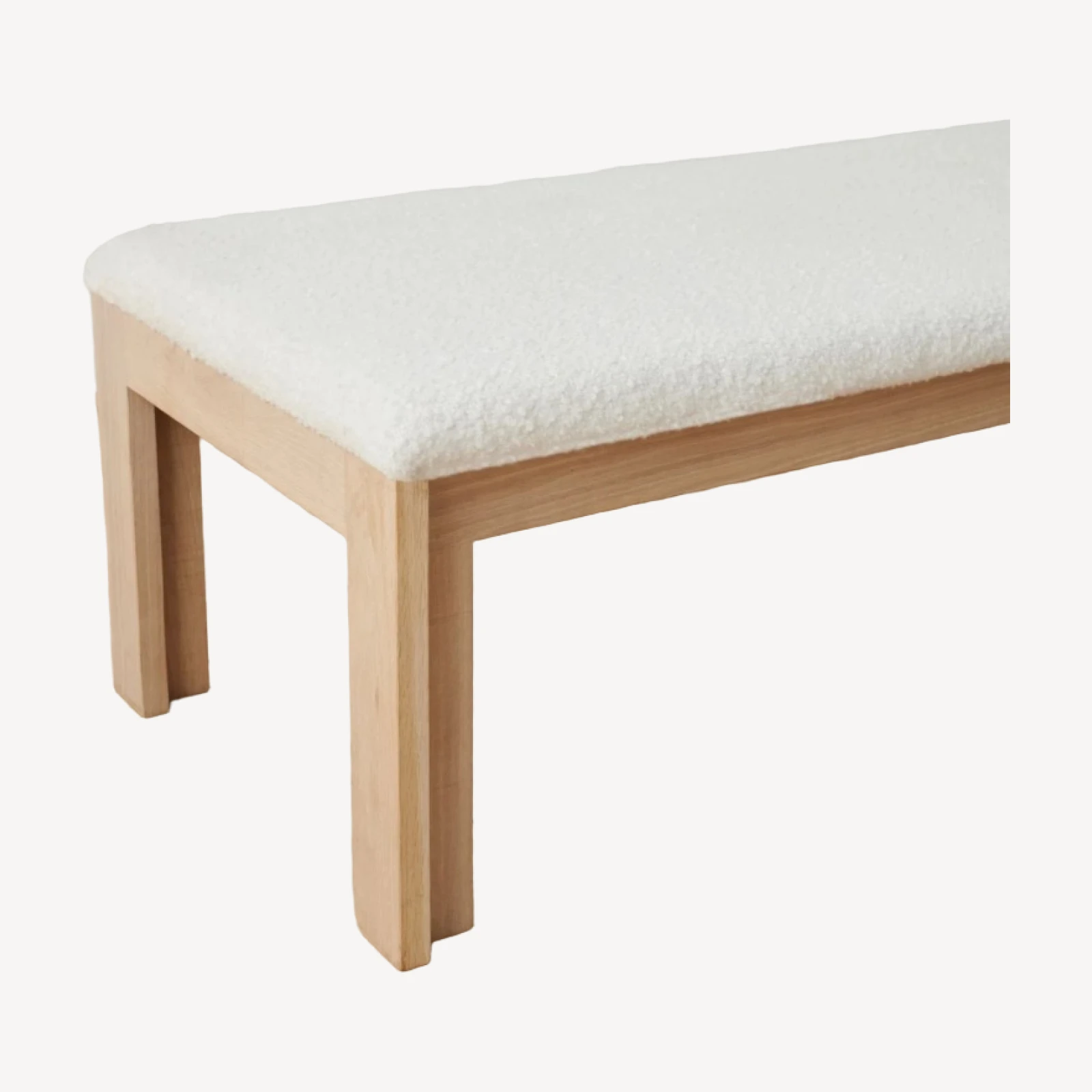 Otto Bench