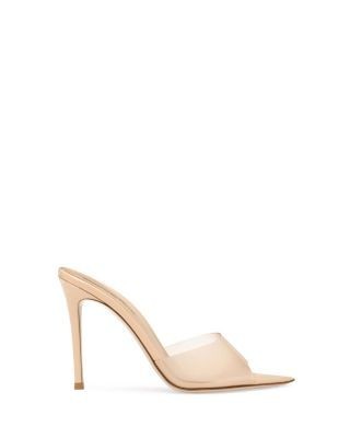 Gianvito Rossi Women's Elle Mules