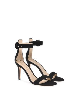 Gianvito Rossi Women's Portofino 85 Sandals