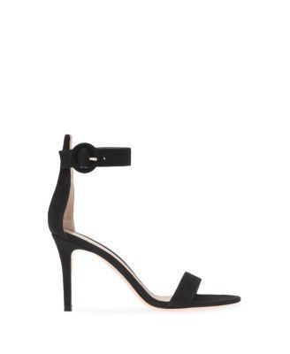 Gianvito Rossi Women's Portofino 85 Sandals