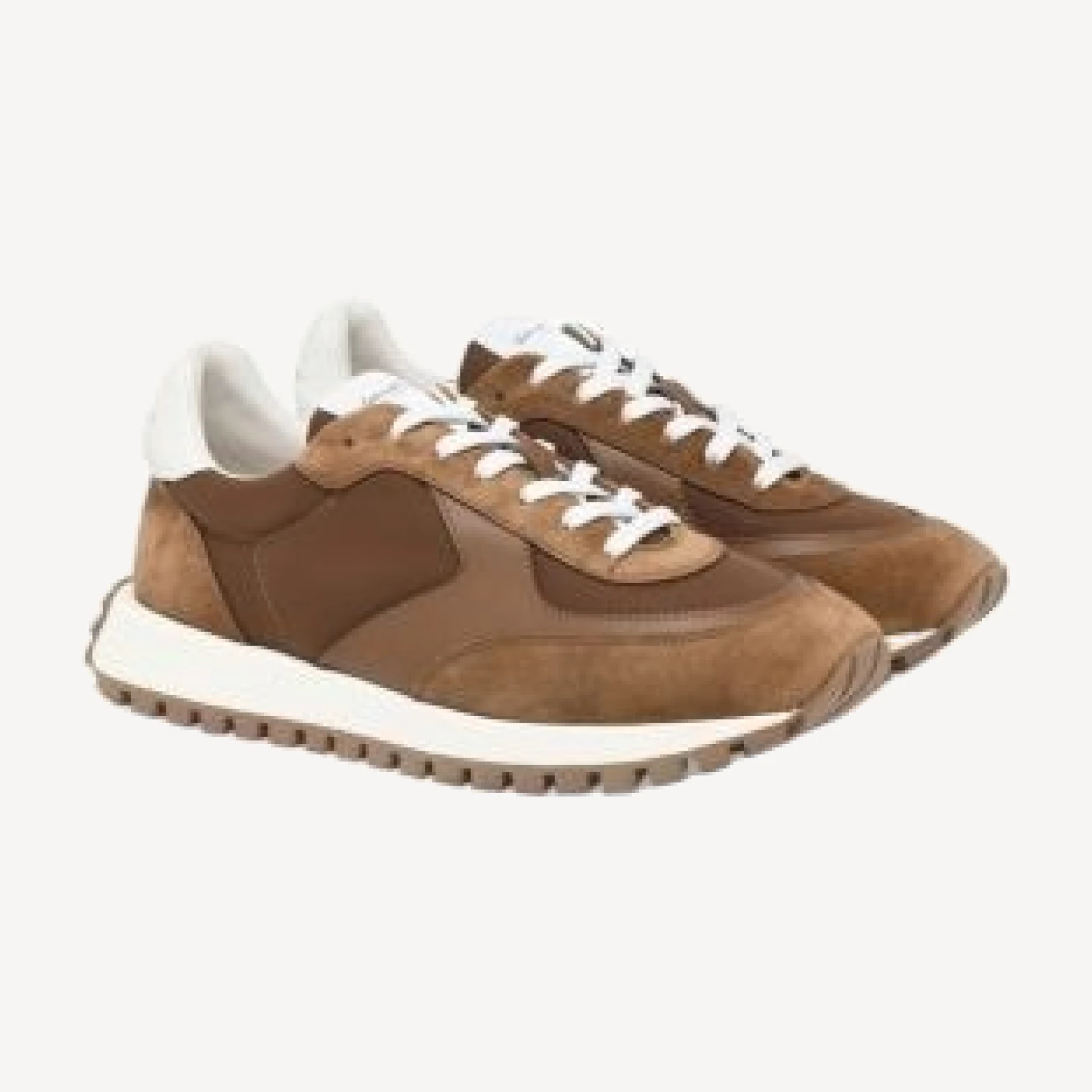 Gianvito Rossi Women's Gravel Sneaker