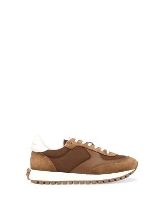 Gianvito Rossi Women's Gravel Sneaker