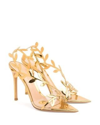 Gianvito Rossi Women's Flavia Sandals