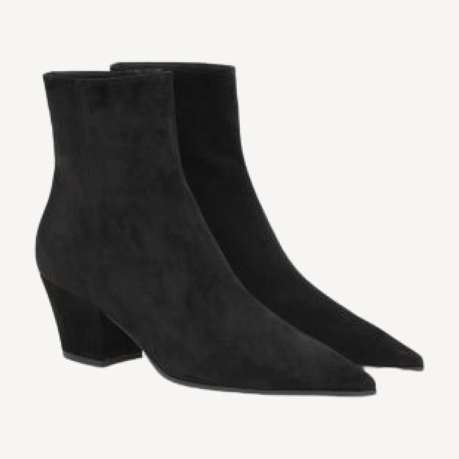 Gianvito Rossi Women's Keinna 55 Bootie